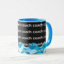 Search for swimming teacher mugs Swim coach