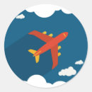Search for jet pilot stickers Airplane