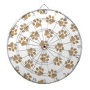 Recherche de cible orange jeux de fléchettes Pour elle
