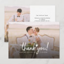 Search for handwritten thank you cards Modern