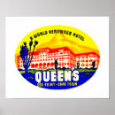 Recherche de capetown posters Vintage