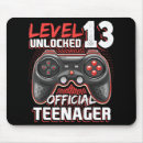 Search for low level mousepads Birthday