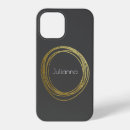 Search for black abstract iphone cases Simple