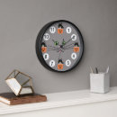 Recherche de yeux verts horloges Vert clair