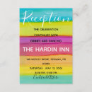 Search for bat mitzvah enclosure cards Elegant