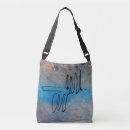 Search for blue special bags Modern