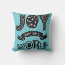 Search for joy pillows Modern