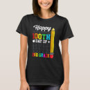 Search for 100th day tshirts Teachers