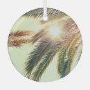 Search for vintage glass ornaments Background