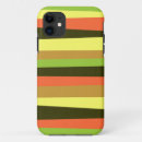 Search for stripy cases Abstract
