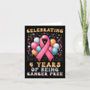 Search for cancer free cards Survivor