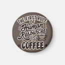 Recherche de cappuccino magnets Caféine