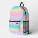 Recherche de iridescent sacs Holographique