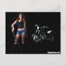 Recherche de biker cartes postales Moteur