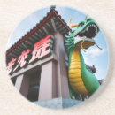 Recherche de chinois dessous de verres Culture chinoise