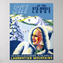 Search for ski girl posters Winter