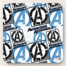Search for assemblies coasters Super hero