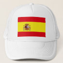 Search for spain hats Country