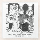 Search for proposal coasters Bride