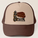 Search for bbq king hats Barbeque