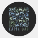 Search for columbus day stickers World