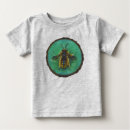 Recherche de bee bébé tshirts Insecte