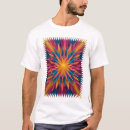 Search for kaleidoscope tshirts Geometric