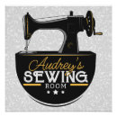 Search for seamstress posters Antique sewing machine