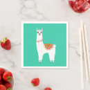 Recherche de lama serviettes Violet