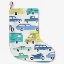 Recherche de voiture chaussette de noël Ville