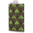 Search for art deco flasks Retro