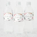 Recherche de boho bouteilles eau étiquettes Pour enfants