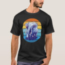 Recherche de éléphant coloré tshirts Rétro