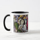 Search for greco mugs Theotocopuli