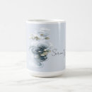 Search for blue lotus mugs Floral
