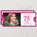 Search for vip invitations Party