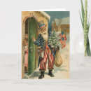Search for uncle sam christmas cards Usa