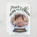 Search for snow globe cards Watercolor