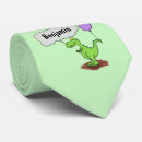 Search for cartoon dragon ties Reptile
