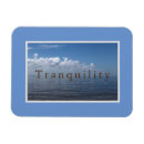 Recherche de tranquilité magnets Plage