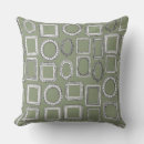Recherche de herbes coussins Illustration