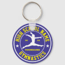 Search for girls gymnastics keychains Coach