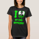 Search for i love emo tshirts Alternative rebel macabre horror