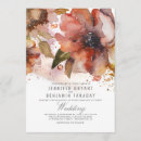Recherche de fleurit mariage invitations Aquarelle