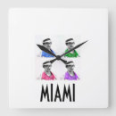 Search for pop art clocks 80s