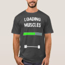 Search for loading bar tshirts Gym
