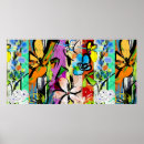 Recherche de abstract design posters Paint