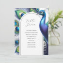 Recherche de paons cartes postales Pour eux