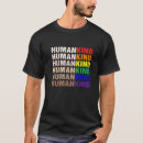 Search for humankind tshirts Inspirational