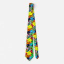 Search for position ties Happy
